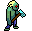 Corpse Warrior