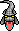 Adult Rockodile