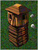 Rat hut