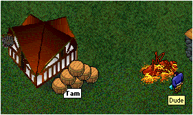 Tam is a barrel