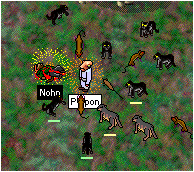 Pinpon: Super Healer